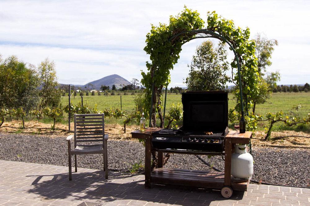 Taras Richmond Farmstay Campania ภายนอก รูปภาพ