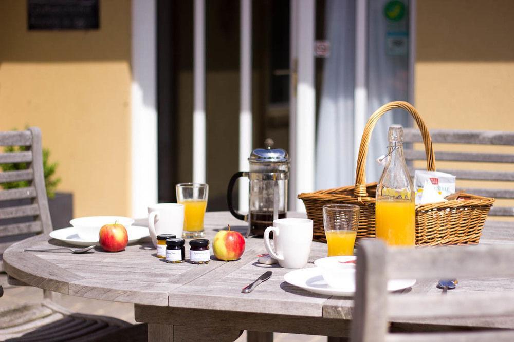 Taras Richmond Farmstay Campania ภายนอก รูปภาพ