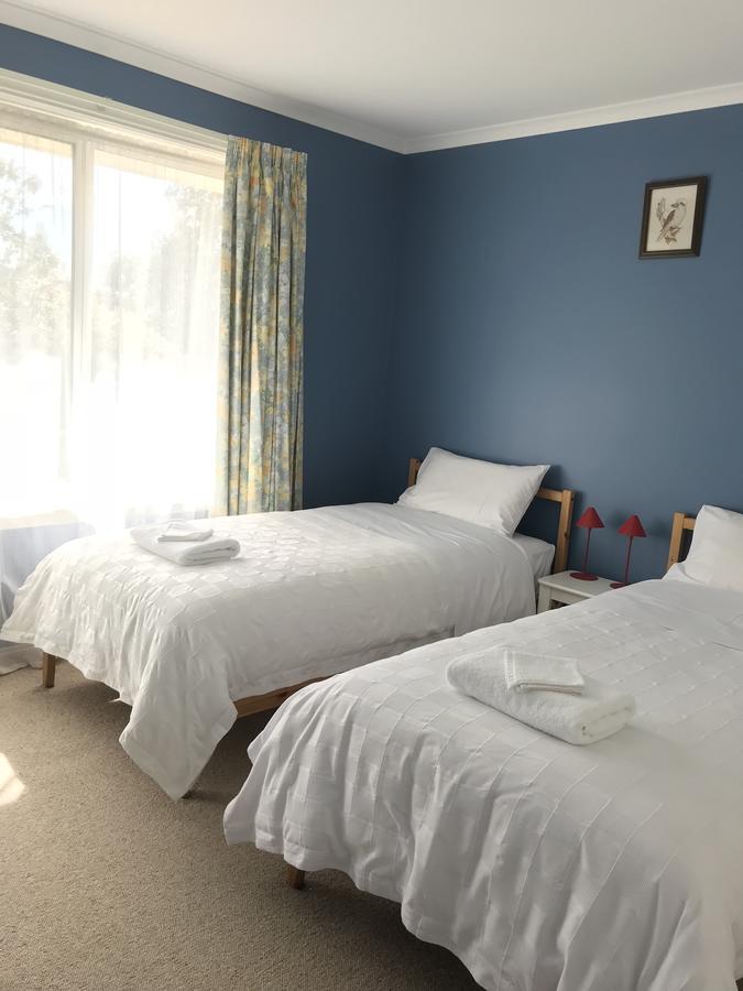 Taras Richmond Farmstay Campania ภายนอก รูปภาพ