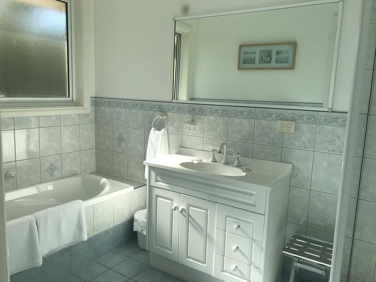 Taras Richmond Farmstay Campania ภายนอก รูปภาพ