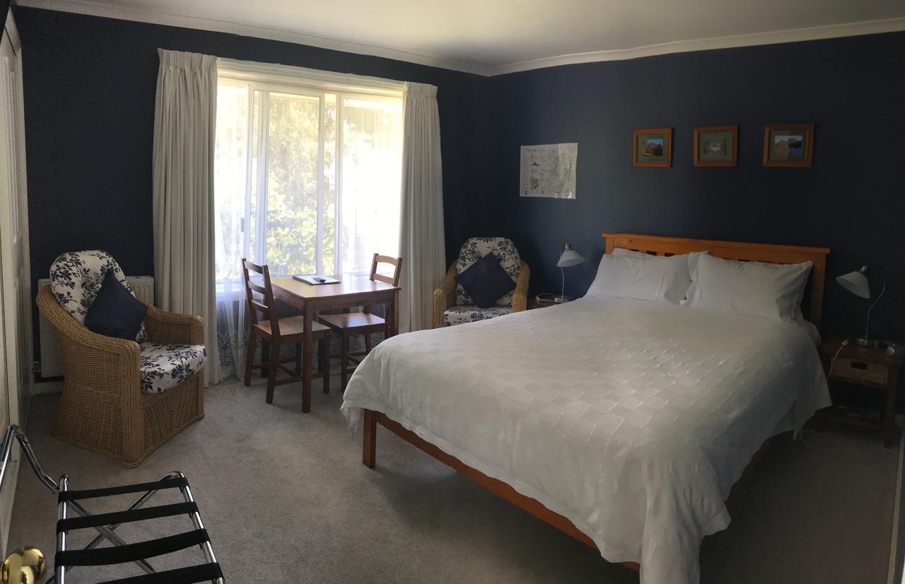 Taras Richmond Farmstay Campania ภายนอก รูปภาพ