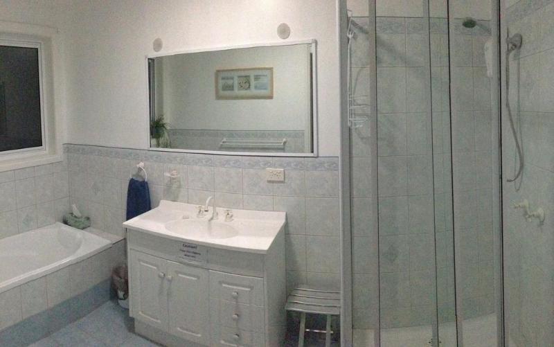 Taras Richmond Farmstay Campania ภายนอก รูปภาพ