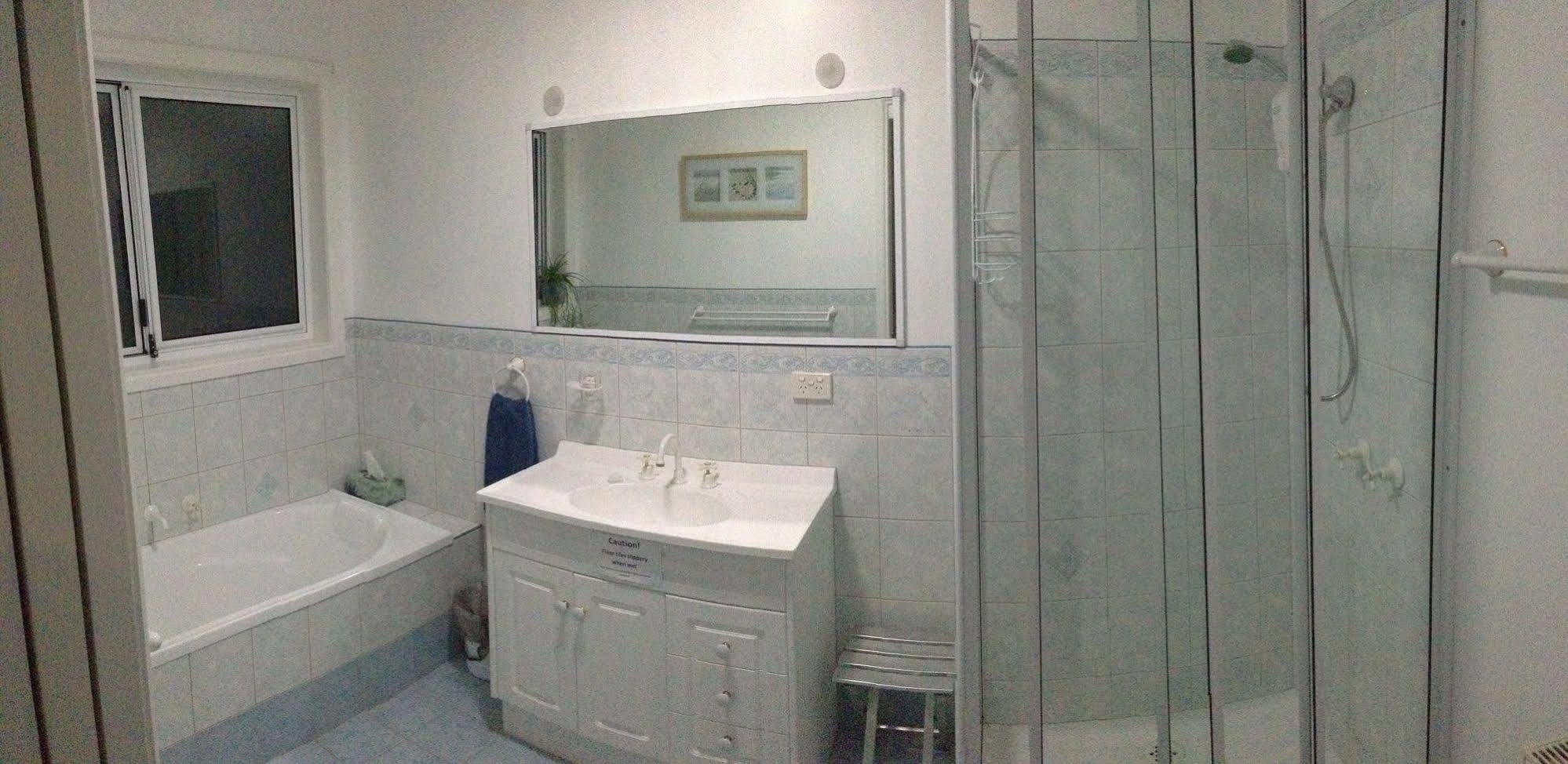 Taras Richmond Farmstay Campania ภายนอก รูปภาพ