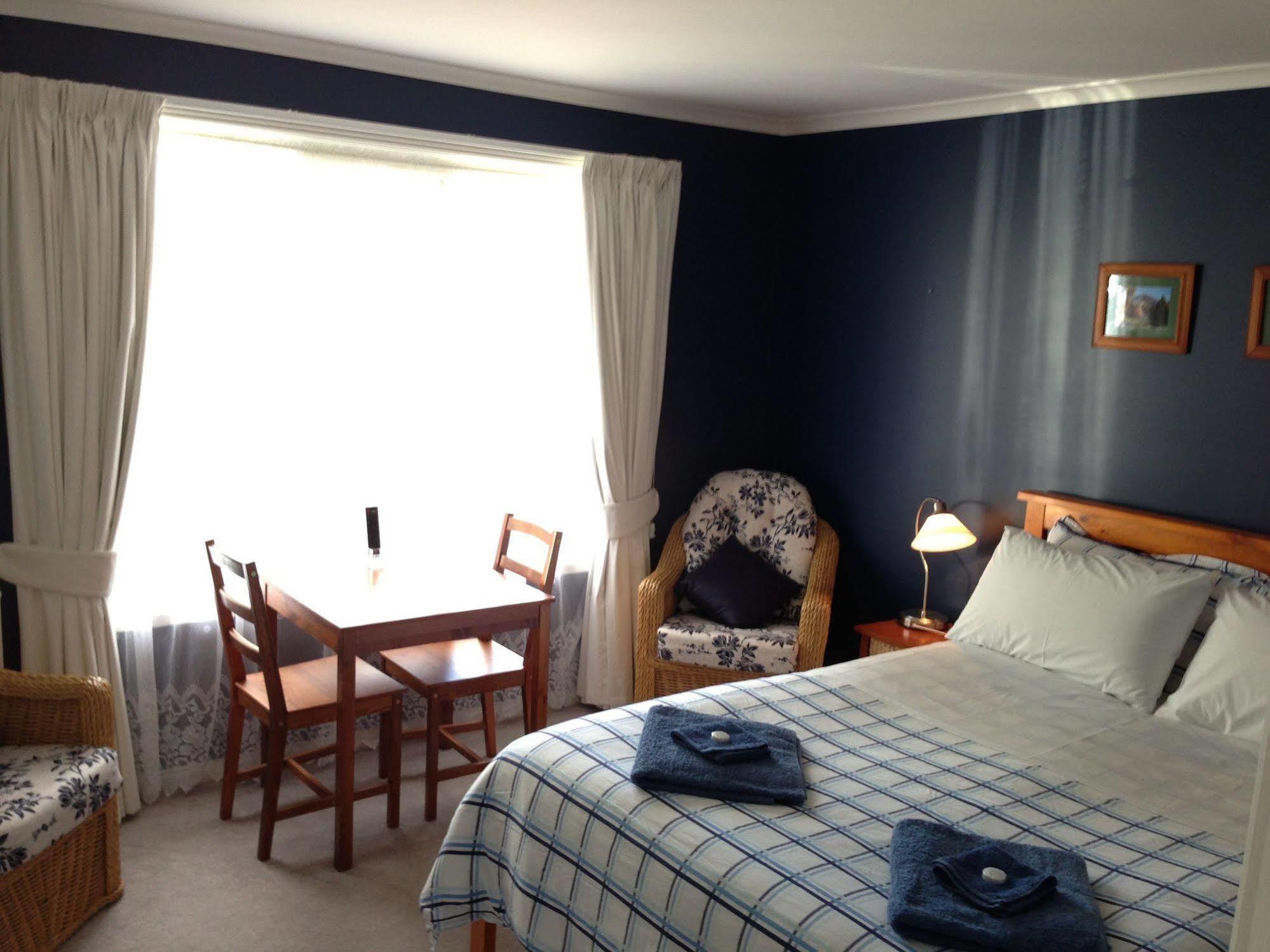 Taras Richmond Farmstay Campania ภายนอก รูปภาพ