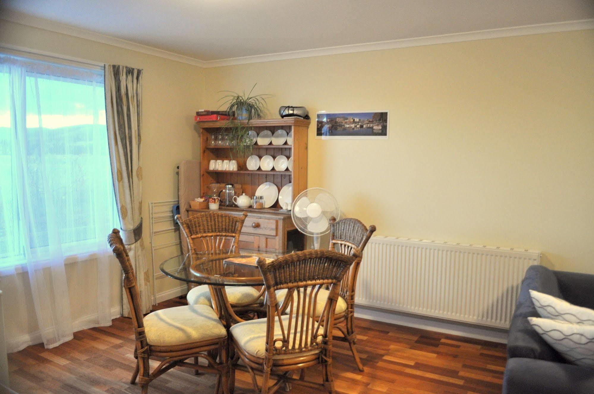 Taras Richmond Farmstay Campania ภายนอก รูปภาพ