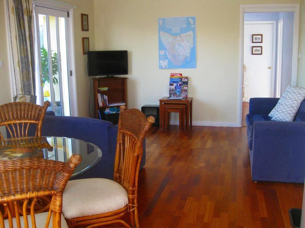 Taras Richmond Farmstay Campania ภายนอก รูปภาพ