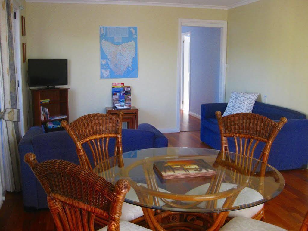 Taras Richmond Farmstay Campania ภายนอก รูปภาพ