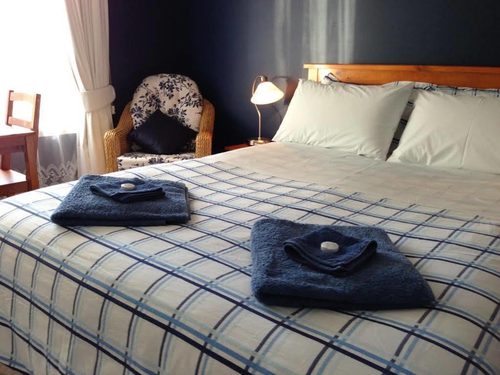 Taras Richmond Farmstay Campania ภายนอก รูปภาพ