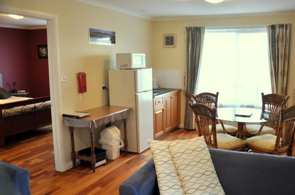 Taras Richmond Farmstay Campania ภายนอก รูปภาพ